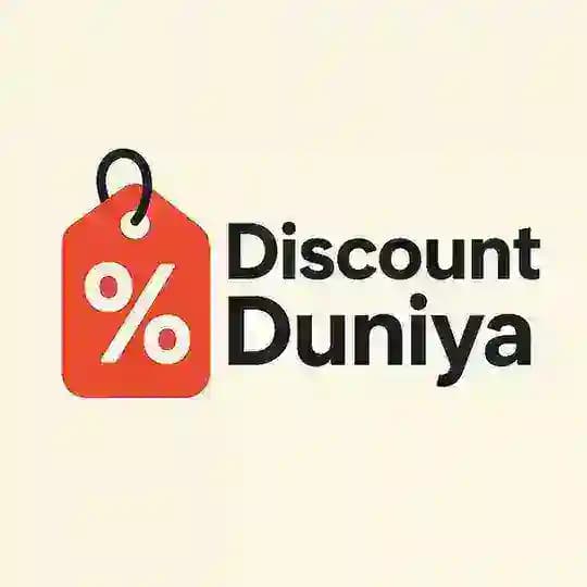 Discount Duniya 2.0