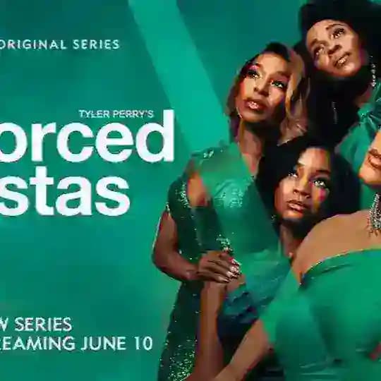 Divorced Sistas Season 1