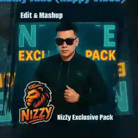 Dj NizZy🦁 Official Channel (Happy Vibe)