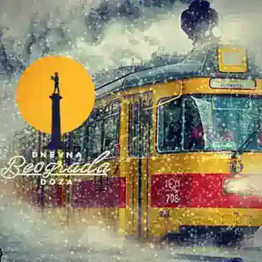 Dnevna doza Beograda