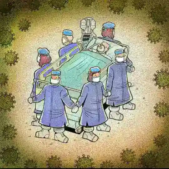 مدیکالیسم | medicalism