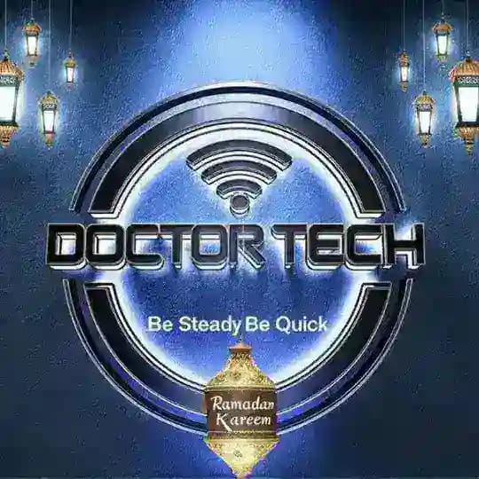 DOCTOR-TECH