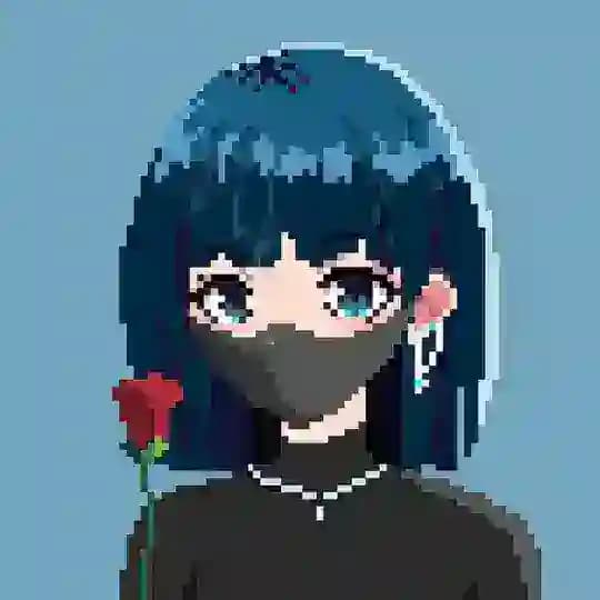 HongKongDoll 玩偶姐姐