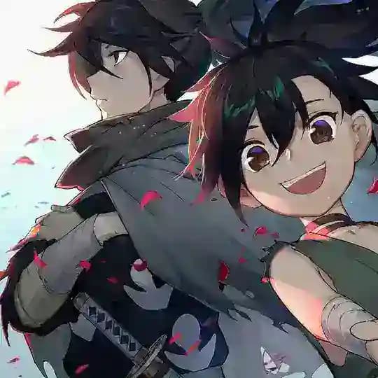 Dororo English Dubbed + Sub