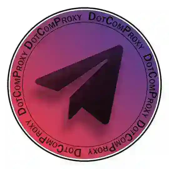 DotCom Proxy | پروکسی