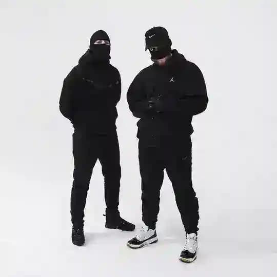 DrillCult | TSB x OPT