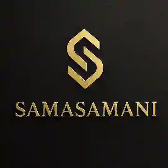 ✨ Sama Samani