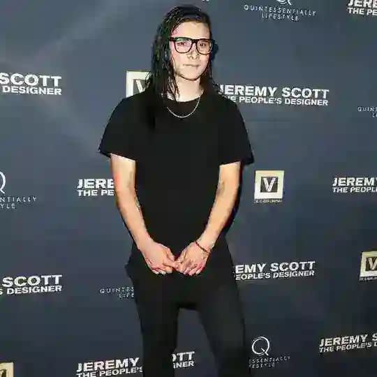 Skrillex