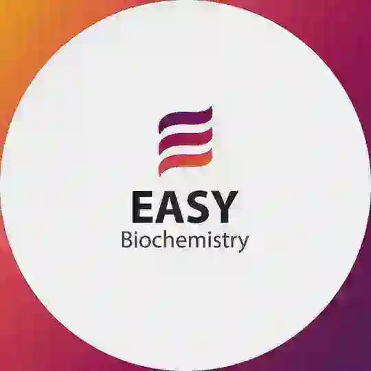 EASY BIOCHEMISTRY//Dr. Hussein Yousif