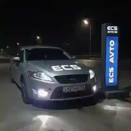 ECS AVTO 116 / АВТОРЫНОК ТАТАРСТАН