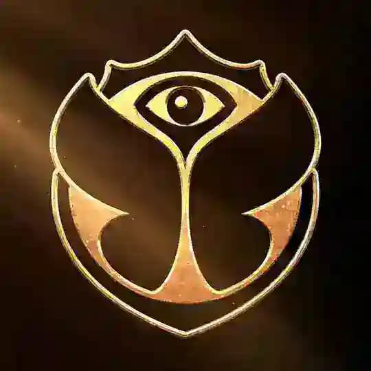 EDM Ravers | Tomorrowland Belgium 2025 π§πͺβ LIVEπ§‘