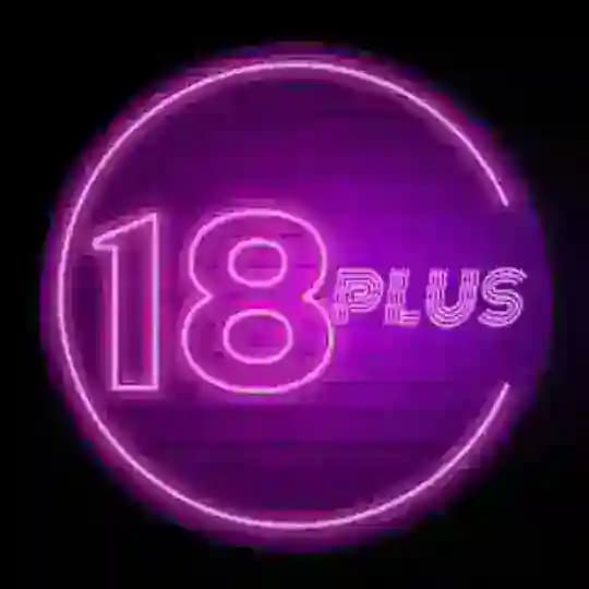 🔵EIGHTEEN PLUS