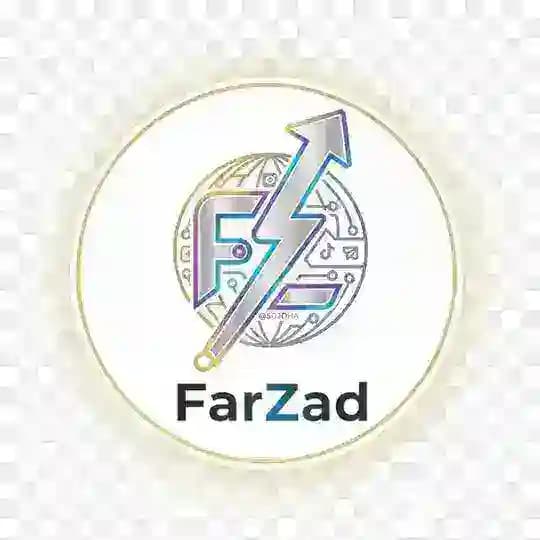 چنل رضایتFarZaD
