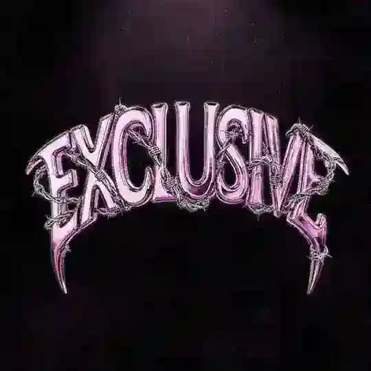 EXCLUSIVE NEW