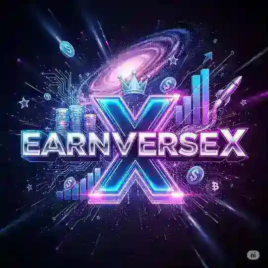 EarnVerseX