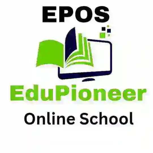 EduPioneer Online School