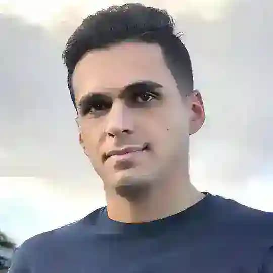 احسان ساعدپناه
