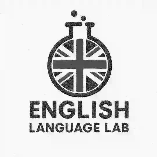 English Language Lab