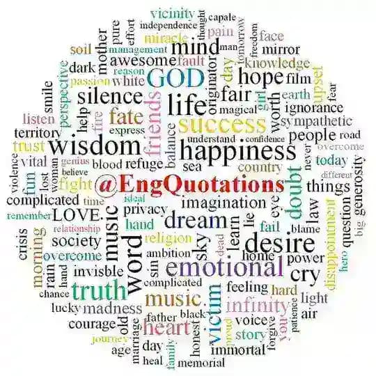 English Quotations