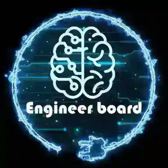 Engineer Board