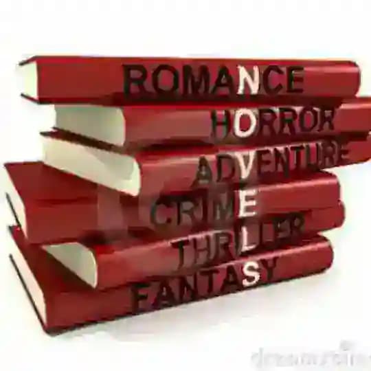 EBooks & Magazines