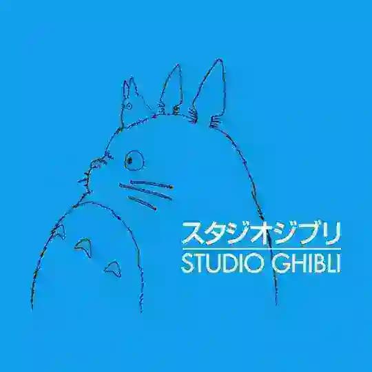 Studio Ghibli English Dubbed🌻