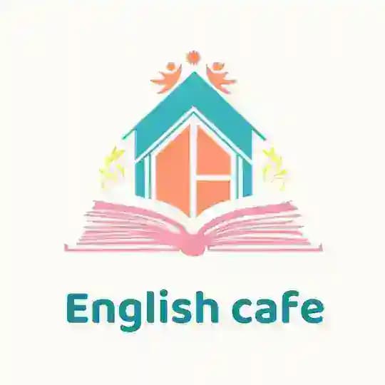 English cafe