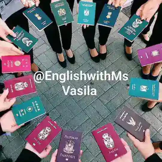 🇬🇧ENGLISH | Attestatsiya🇺🇿