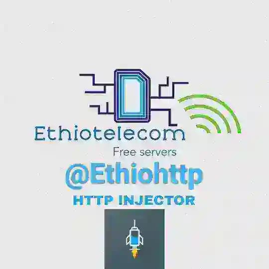 Ethio free internet