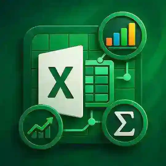 خبير إكسل (Excel Expert)
