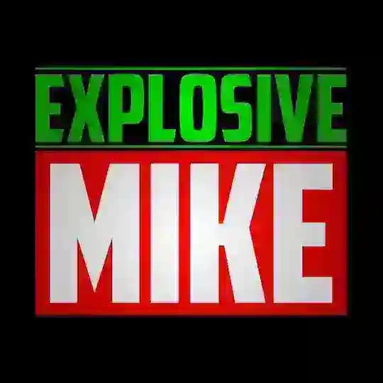 Explosive Mike Channel
