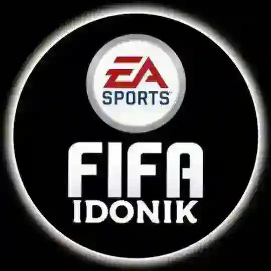 FIFA idonik