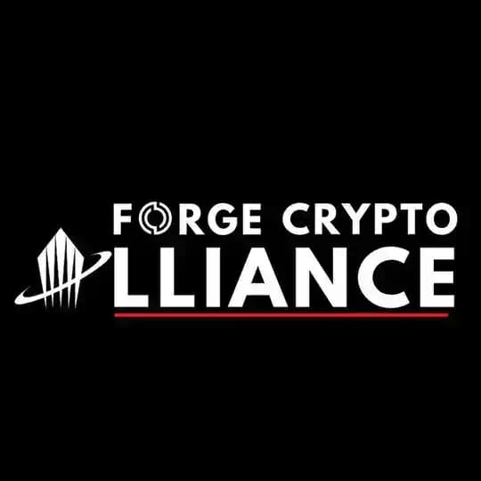 FORGE CRYPTO ALLIANCE 🇵🇭