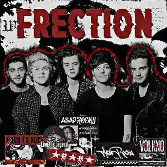 BUBAR, FRECTION OFC.