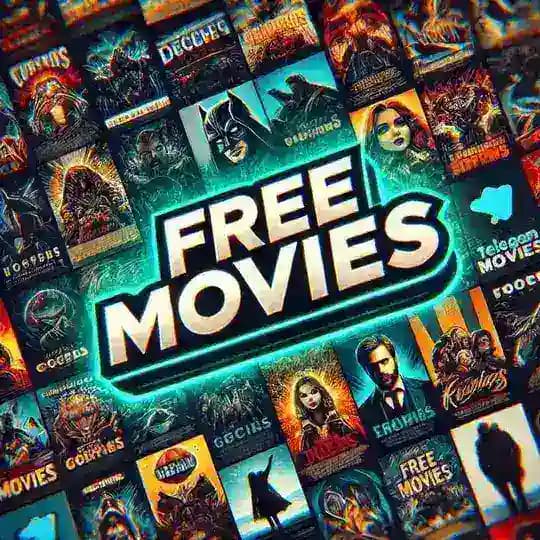 Free MoVies افلام مجانية احتياطي