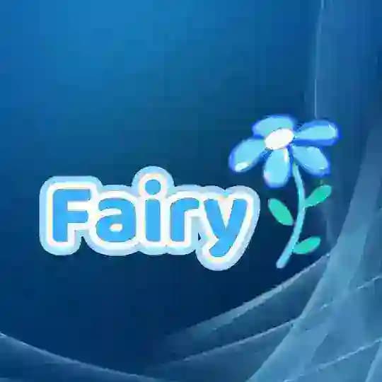 𝗙𝗮𝗶𝗿𝘆🧚♂