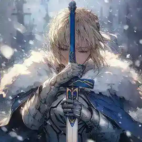 Fate Series | Dual