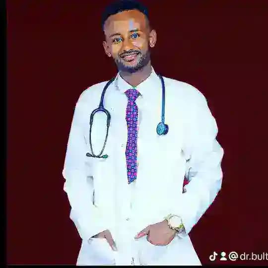 Dr. Bulti Likisa Official Channel👨⚕️