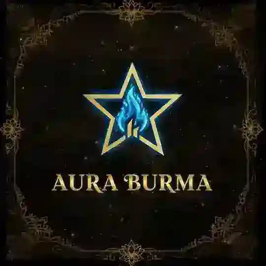 AuraBurma Backup Channel