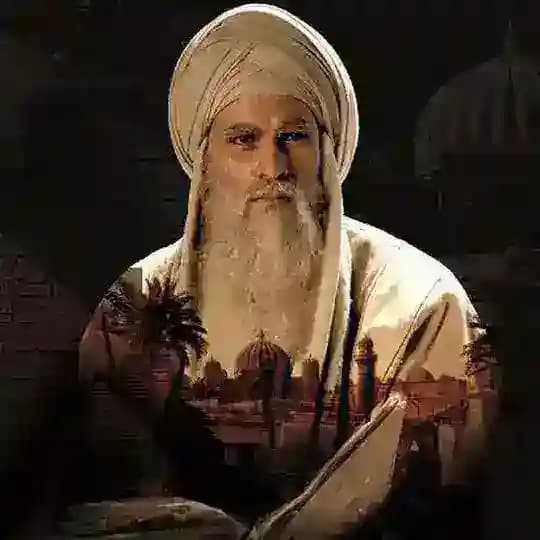 FILM IMAM AHMAD BIN HANBAL