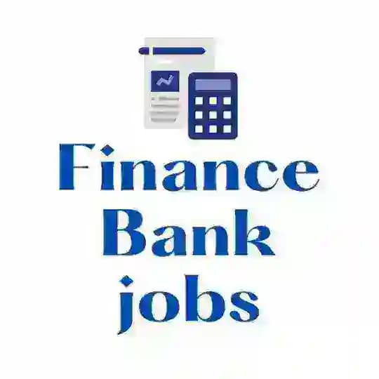 Finance & Banking jobs