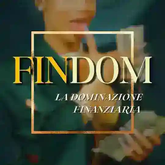 FINDOM - La dominazione finanziaria ๐๐ผโโ๏ธ๐ธ