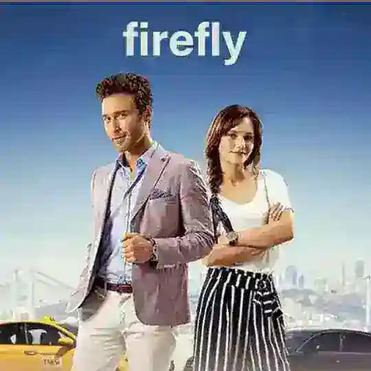 Firefly (Atesbocegi) Hindi Dubbed