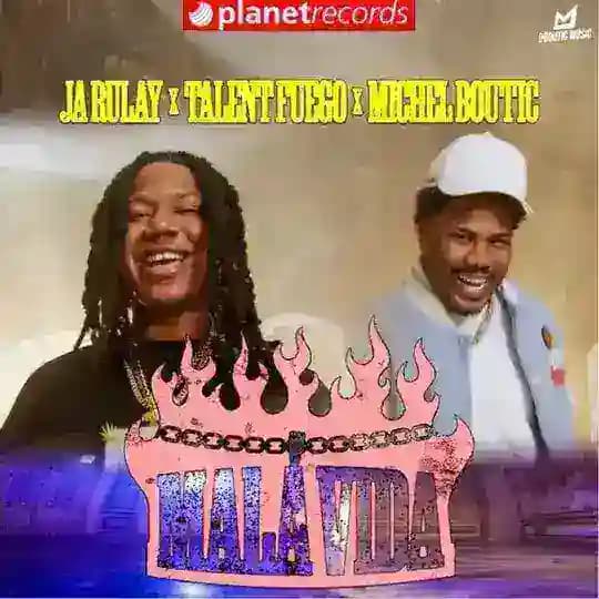 Fixty Ordara & Jarulay Profile