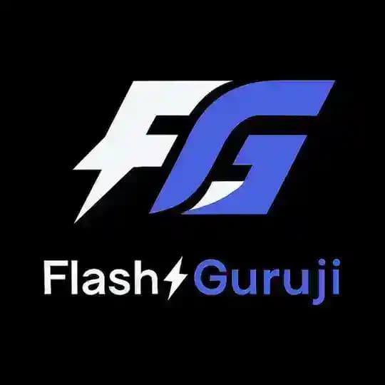 Flash⚡Gurujioffer