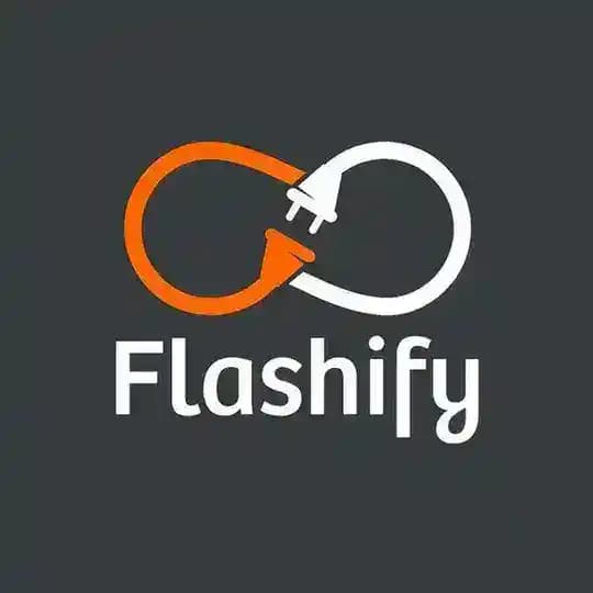 Flashify Redirect Channel π
