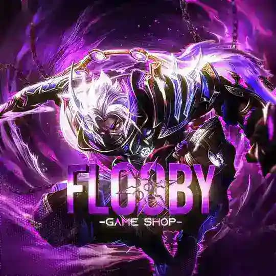 FLOOBY Gaming Shops📸