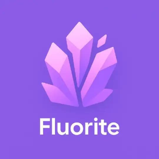Fluorite Official™