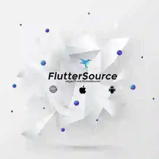 FlutterSource | فلاتر