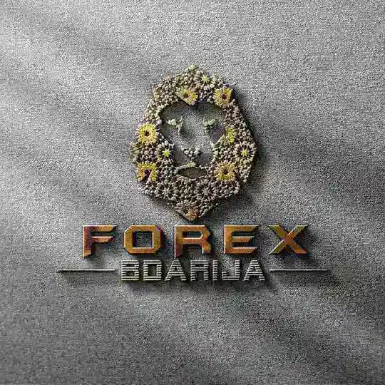 Forex b’darija 📊